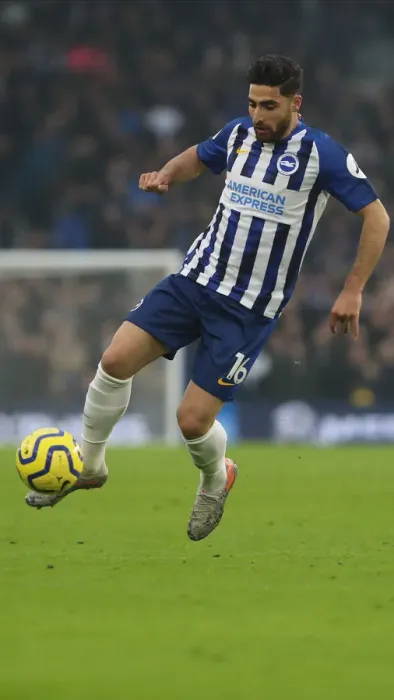 Framed Print : Brighton and Hove Albion vs. Chelsea: A Premier League Battle at American Express Community Stadium (01.01.20) Framed Print : Brighton and Hove Albion vs. Chelsea: A Premier League Battle at American Express Community Stadium (01.01.20)