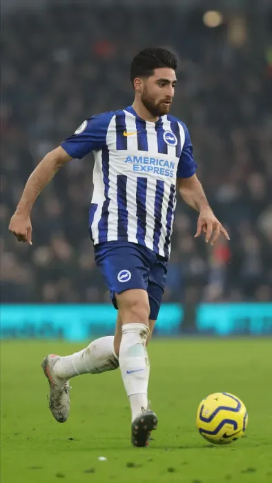 Framed Print : Brighton and Hove Albion vs. Chelsea: A Premier League Battle at American Express Community Stadium (01.01.20) Framed Print : Brighton and Hove Albion vs. Chelsea: A Premier League Battle at American Express Community Stadium (01.01.20)