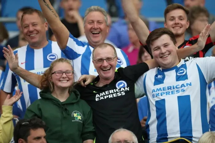 Framed Print : Brighton and Hove Albion vs Colchester United: EFL Cup Showdown at American Express Community Stadium (09.08.16) Framed Print : Brighton and Hove Albion vs Colchester United: EFL Cup Showdown at American Express Community Stadium (09.08.16)