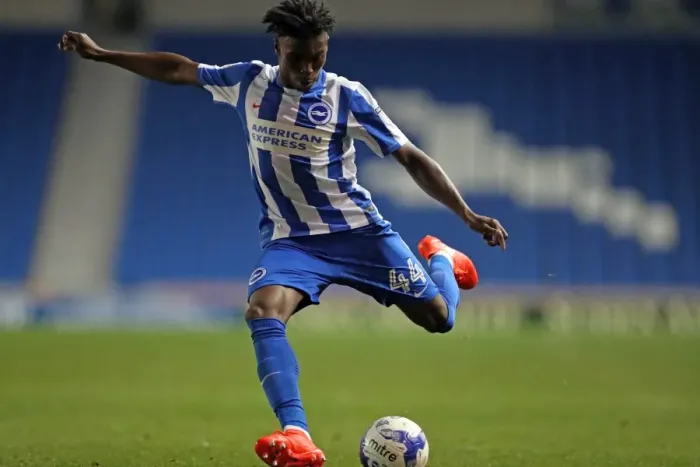 Framed Print : Brighton and Hove Albion vs Colchester United: EFL Cup Showdown at American Express Community Stadium (09.08.16) Framed Print : Brighton and Hove Albion vs Colchester United: EFL Cup Showdown at American Express Community Stadium (09.08.16)
