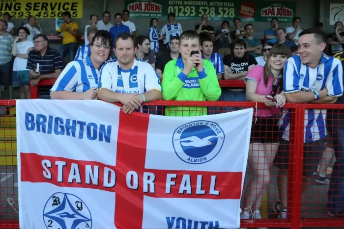 Framed Print : Brighton & Hove Albion vs Crawley Town: 2013-14 Pre-Season Clash Framed Print : Brighton & Hove Albion vs Crawley Town: 2013-14 Pre-Season Clash