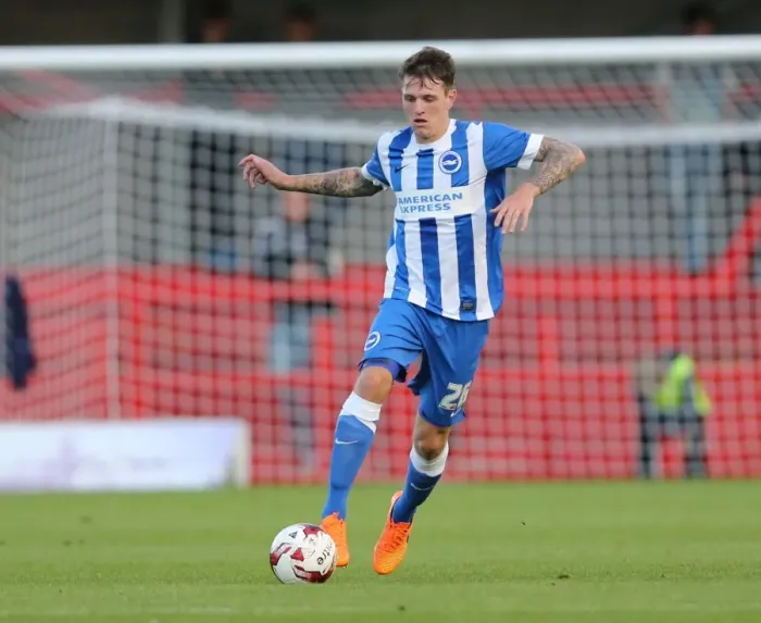 Framed Print : Brighton and Hove Albion vs Crawley Town: Pre-Season Friendly Clash at Checkatrade Stadium (22nd July 2015) Framed Print : Brighton and Hove Albion vs Crawley Town: Pre-Season Friendly Clash at Checkatrade Stadium (22nd July 2015)