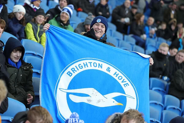 Brighton and Hove Albion vs. Crystal Palace: A 2019-2020 Premier League Battle at American Express Community Stadium (February 29)