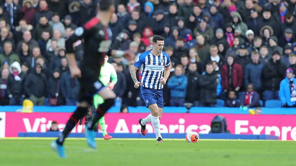 Brighton & Hove Albion vs. Crystal Palace: A Premier League Battle at American Express Community Stadium (29.02.20)