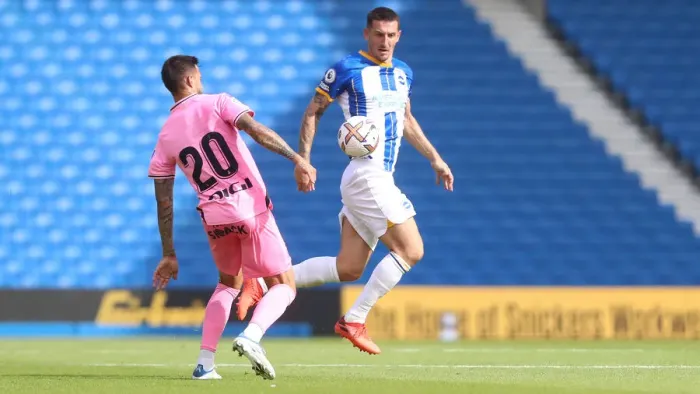 Framed Print : Brighton & Hove Albion vs Espanyol: Pre-Season Clash at American Express Community Stadium (30.07.22) Framed Print : Brighton & Hove Albion vs Espanyol: Pre-Season Clash at American Express Community Stadium (30.07.22)