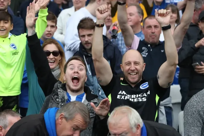 Framed Print : Brighton and Hove Albion vs Everton: Premier League Showdown at American Express Community Stadium (15OCT17) Framed Print : Brighton and Hove Albion vs Everton: Premier League Showdown at American Express Community Stadium (15OCT17)