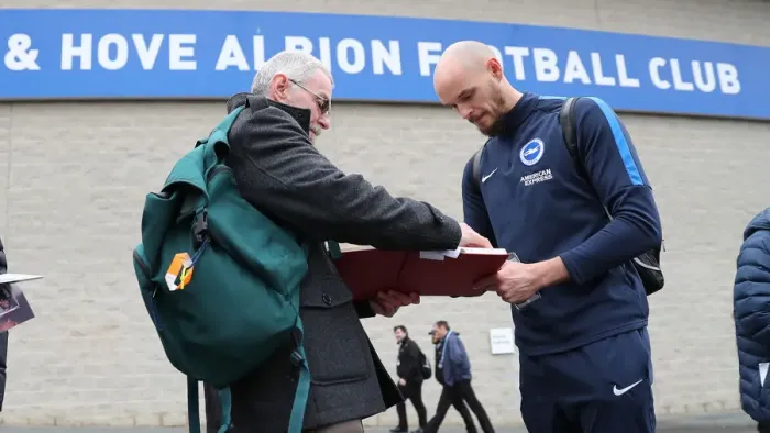 Framed Print : Brighton and Hove Albion vs. Everton: Premier League Battle at American Express Community Stadium (29DEC18) Framed Print : Brighton and Hove Albion vs. Everton: Premier League Battle at American Express Community Stadium (29DEC18)