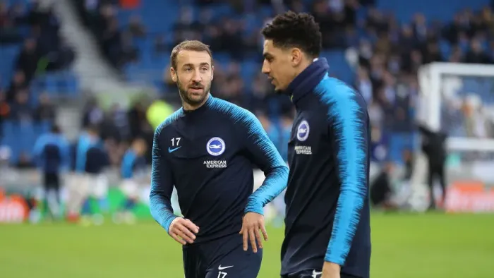 Framed Print : Brighton and Hove Albion vs. Everton: A Premier League Battle at American Express Community Stadium (29DEC18) Framed Print : Brighton and Hove Albion vs. Everton: A Premier League Battle at American Express Community Stadium (29DEC18)