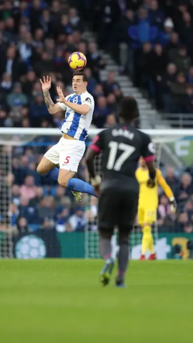 Framed Print : Brighton and Hove Albion vs. Everton: Premier League Battle at American Express Community Stadium (29DEC18) Framed Print : Brighton and Hove Albion vs. Everton: Premier League Battle at American Express Community Stadium (29DEC18)
