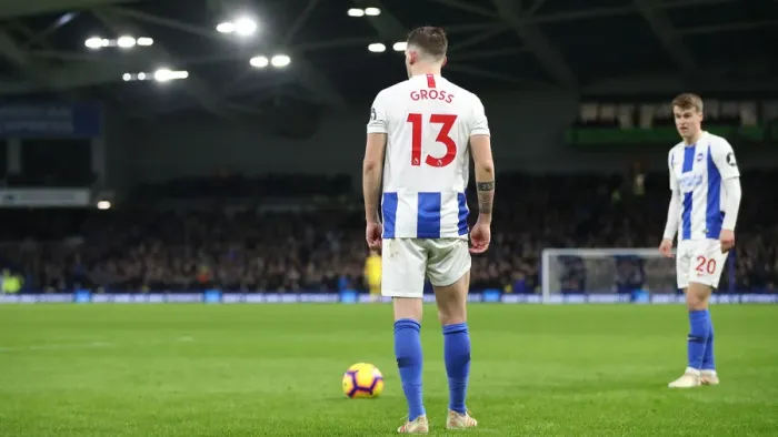 Framed Print : Brighton and Hove Albion vs. Everton: A Premier League Clash at American Express Community Stadium (29DEC18) Framed Print : Brighton and Hove Albion vs. Everton: A Premier League Clash at American Express Community Stadium (29DEC18)