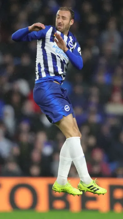 Framed Print : Brighton and Hove Albion vs. Everton: A Premier League Showdown at American Express Community Stadium (26.10.19) Framed Print : Brighton and Hove Albion vs. Everton: A Premier League Showdown at American Express Community Stadium (26.10.19)