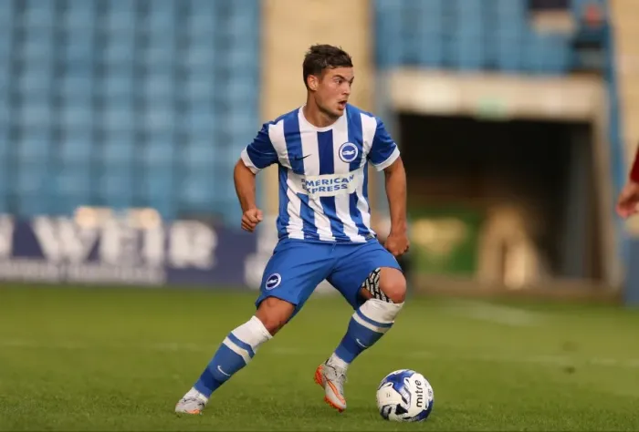Framed Print : Brighton and Hove Albion vs Gillingham: Pre-Season Clash at Priestfield Stadium (29 / 07 / 2015) Framed Print : Brighton and Hove Albion vs Gillingham: Pre-Season Clash at Priestfield Stadium (29 / 07 / 2015)