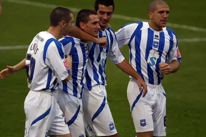 Framed Print : Brighton & Hove Albion vs Hartlepool United: 2009-10 Home Match Framed Print : Brighton & Hove Albion vs Hartlepool United: 2009-10 Home Match
