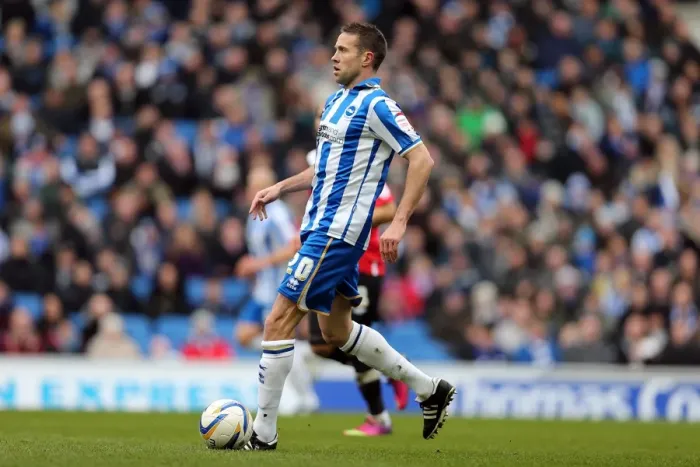 Framed Print : Brighton & Hove Albion vs. Huddersfield Town (02-03-2013) - A Look Back at the 2012-13 Home Season Framed Print : Brighton & Hove Albion vs. Huddersfield Town (02-03-2013) - A Look Back at the 2012-13 Home Season