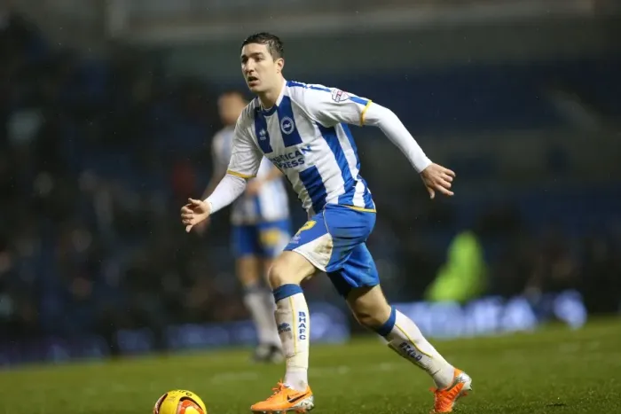 Framed Print : Brighton & Hove Albion vs. Huddersfield Town: A Home Battle from the 2013-14 Season - December 21, 2013 Framed Print : Brighton & Hove Albion vs. Huddersfield Town: A Home Battle from the 2013-14 Season - December 21, 2013