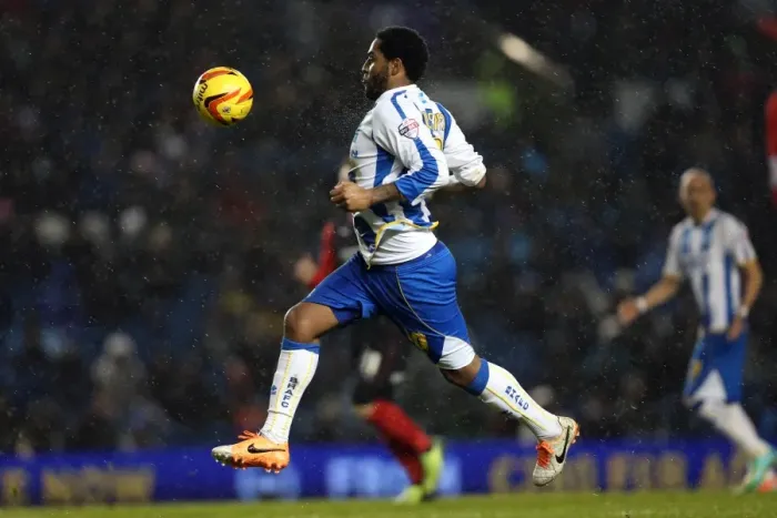 Framed Print : Brighton & Hove Albion vs. Huddersfield Town: Home Game, 2013-14 Season (21-12-2013) Framed Print : Brighton & Hove Albion vs. Huddersfield Town: Home Game, 2013-14 Season (21-12-2013)