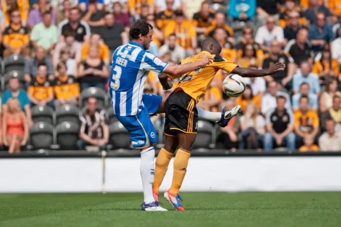 Framed Print : Brighton & Hove Albion vs. Hull City: 2012-13 Season Away Game - August 18, 2012 Framed Print : Brighton & Hove Albion vs. Hull City: 2012-13 Season Away Game - August 18, 2012