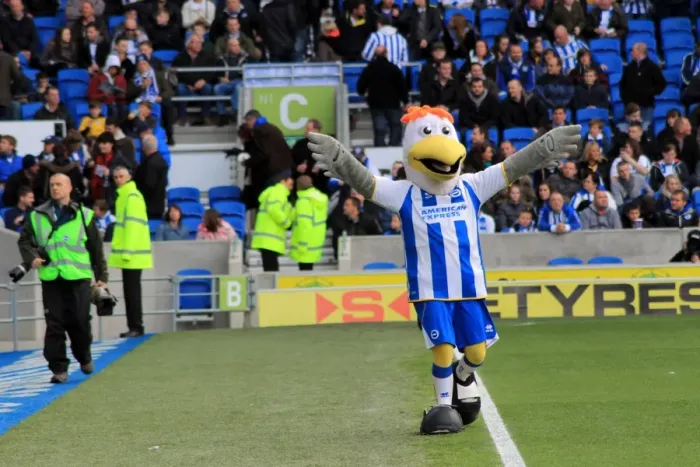 Framed Print : Brighton & Hove Albion vs. Ipswich Town (22-03-14): A 2013-14 Home Game Framed Print : Brighton & Hove Albion vs. Ipswich Town (22-03-14): A 2013-14 Home Game