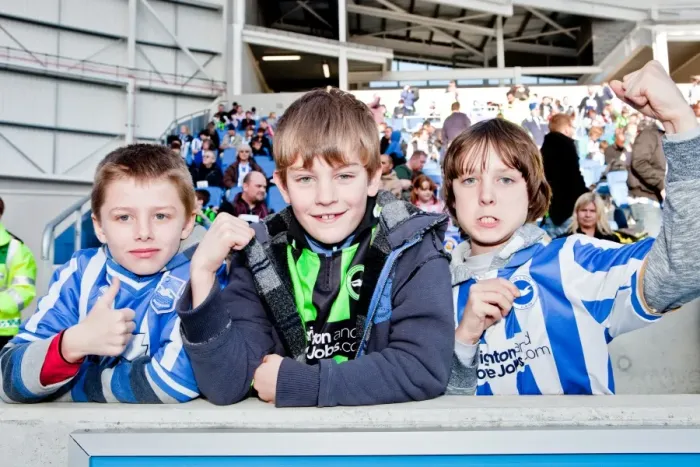 Framed Print : Brighton & Hove Albion vs. Ipswich Town (25-12-2012): A Glance at the 2011-12 Home Season Framed Print : Brighton & Hove Albion vs. Ipswich Town (25-12-2012): A Glance at the 2011-12 Home Season