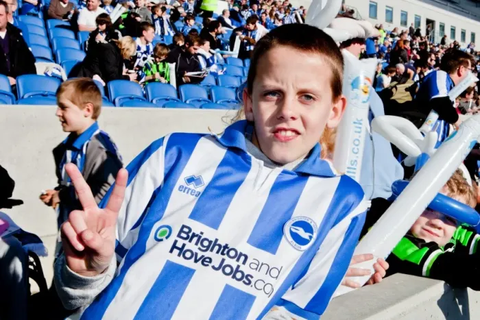 Framed Print : Brighton & Hove Albion vs Ipswich Town (25-12-2012): A Nostalgic Look Back at the 2011-12 Home Season Framed Print : Brighton & Hove Albion vs Ipswich Town (25-12-2012): A Nostalgic Look Back at the 2011-12 Home Season