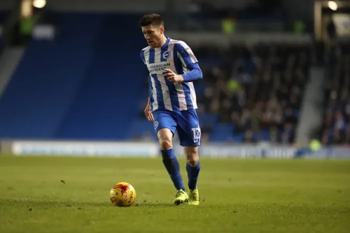 Framed Print : Brighton & Hove Albion vs Ipswich Town: Sebastien Pocognoli in Action, EFL Sky Bet Championship 2017 - Brighton Defender in High Gear Framed Print : Brighton & Hove Albion vs Ipswich Town: Sebastien Pocognoli in Action, EFL Sky Bet Championship 2017 - Brighton Defender in High Gear