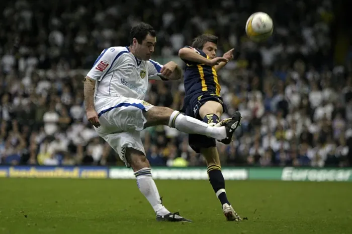 Framed Print : Brighton & Hove Albion vs Leeds United: Away Game, 2008-09 Season Framed Print : Brighton & Hove Albion vs Leeds United: Away Game, 2008-09 Season