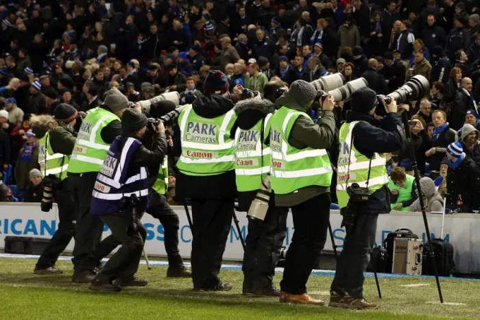 Framed Print : Brighton & Hove Albion vs. Leeds United: A Historic 11-2-2014 Home Game Framed Print : Brighton & Hove Albion vs. Leeds United: A Historic 11-2-2014 Home Game