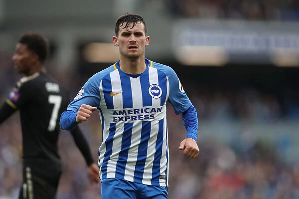 Brighton and Hove Albion vs Leicester City: Premier League Battle at American Express Community Stadium (31MAR18)