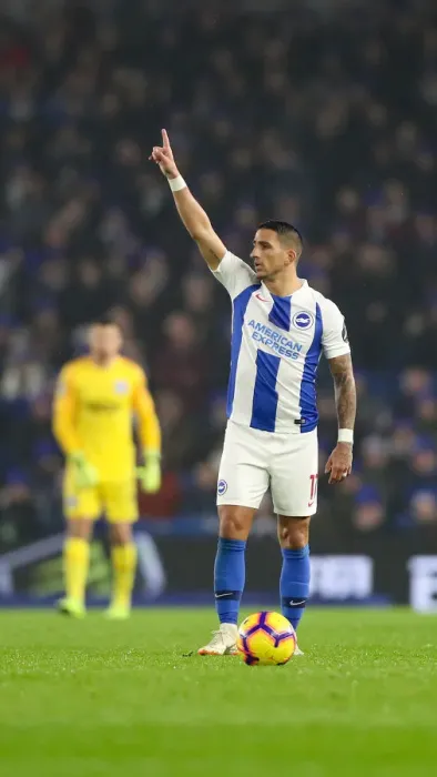 Framed Print : Brighton and Hove Albion vs Leicester City: Premier League Showdown at American Express Community Stadium (November 2018) Framed Print : Brighton and Hove Albion vs Leicester City: Premier League Showdown at American Express Community Stadium (November 2018)