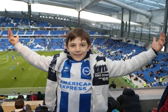 Framed Print : Brighton & Hove Albion vs. Leicester City (2013-14 Season): A Home Game - 7 December 2013 Framed Print : Brighton & Hove Albion vs. Leicester City (2013-14 Season): A Home Game - 7 December 2013