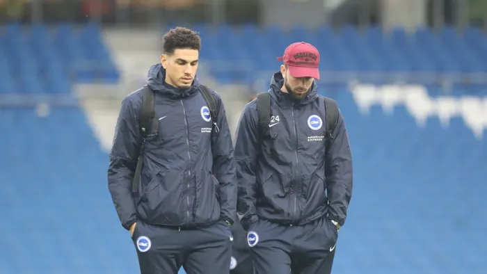 Framed Print : Brighton and Hove Albion vs Liverpool: Premier League Showdown at American Express Community Stadium (January 9, 2019) Framed Print : Brighton and Hove Albion vs Liverpool: Premier League Showdown at American Express Community Stadium (January 9, 2019)