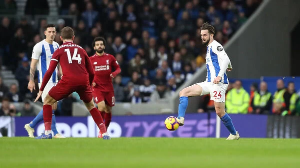 Brighton and Hove Albion vs Liverpool: A Premier League Showdown at American Express Community Stadium (January 9, 2019)