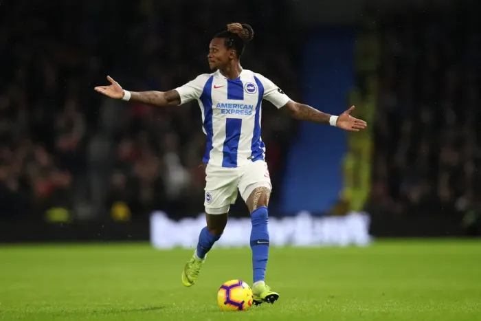Framed Print : Brighton and Hove Albion vs Liverpool: Premier League Showdown at American Express Community Stadium (January 9, 2019) Framed Print : Brighton and Hove Albion vs Liverpool: Premier League Showdown at American Express Community Stadium (January 9, 2019)