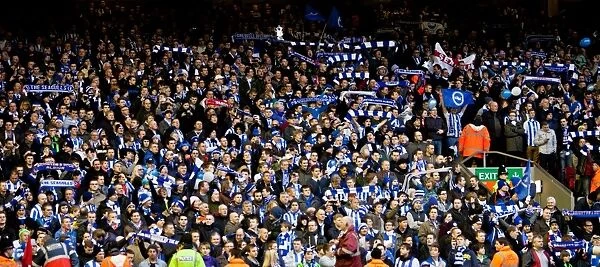 Brighton & Hove Albion vs. Liverpool (F.A. Cup) - 19-02-12: Away Game Highlights (Season 2011-12)