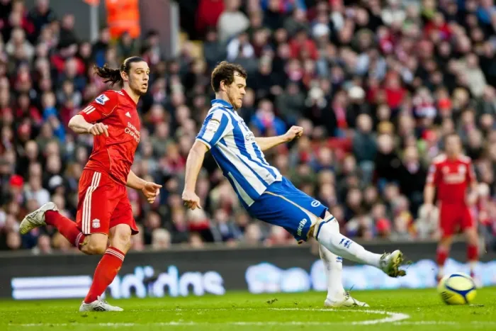 Framed Print : Brighton & Hove Albion vs. Liverpool (FA Cup, 2011-12): Away Game Highlights Framed Print : Brighton & Hove Albion vs. Liverpool (FA Cup, 2011-12): Away Game Highlights
