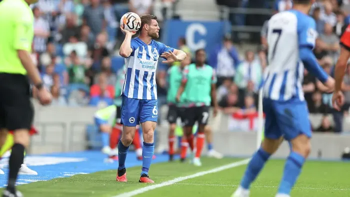 Framed Print : Brighton and Hove Albion vs. Luton Town: Premier League Clash at the American Express Stadium (August 12, 2023) Framed Print : Brighton and Hove Albion vs. Luton Town: Premier League Clash at the American Express Stadium (August 12, 2023)