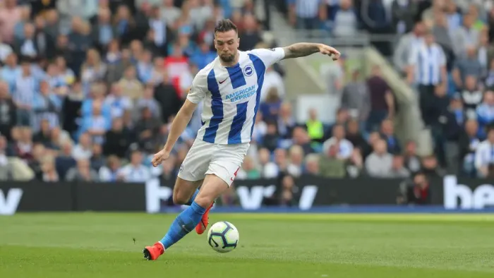 Framed Print : Brighton and Hove Albion vs Manchester City: Premier League Showdown at American Express Community Stadium (May 12, 2019) Framed Print : Brighton and Hove Albion vs Manchester City: Premier League Showdown at American Express Community Stadium (May 12, 2019)