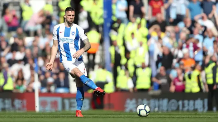 Framed Print : Brighton and Hove Albion vs Manchester City: Premier League Showdown at American Express Community Stadium (May 12, 2019) Framed Print : Brighton and Hove Albion vs Manchester City: Premier League Showdown at American Express Community Stadium (May 12, 2019)