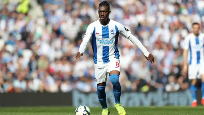 Framed Print : Brighton and Hove Albion vs Manchester City: Premier League Showdown at American Express Community Stadium (May 12, 2019) Framed Print : Brighton and Hove Albion vs Manchester City: Premier League Showdown at American Express Community Stadium (May 12, 2019)