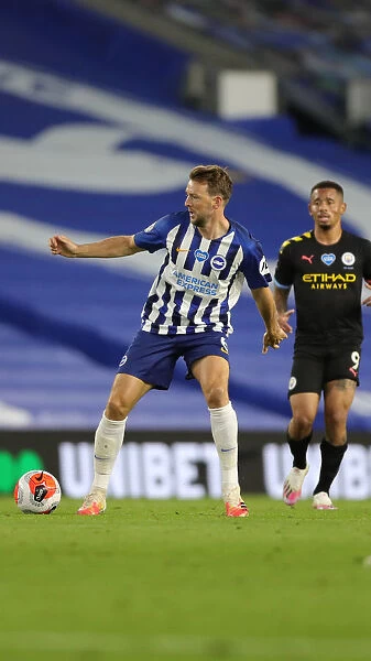 Brighton and Hove Albion vs Manchester City: Premier League Clash at American Express Community Stadium (11th July 2020)