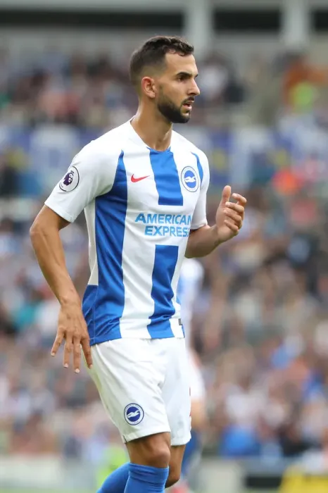 Framed Print : Brighton and Hove Albion vs Manchester United: Premier League Showdown at American Express Community Stadium (August 19, 2018) Framed Print : Brighton and Hove Albion vs Manchester United: Premier League Showdown at American Express Community Stadium (August 19, 2018)