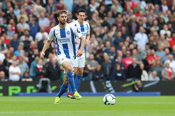 Brighton and Hove Albion vs Manchester United: Premier League Showdown at American Express Community Stadium (August 19, 2018)