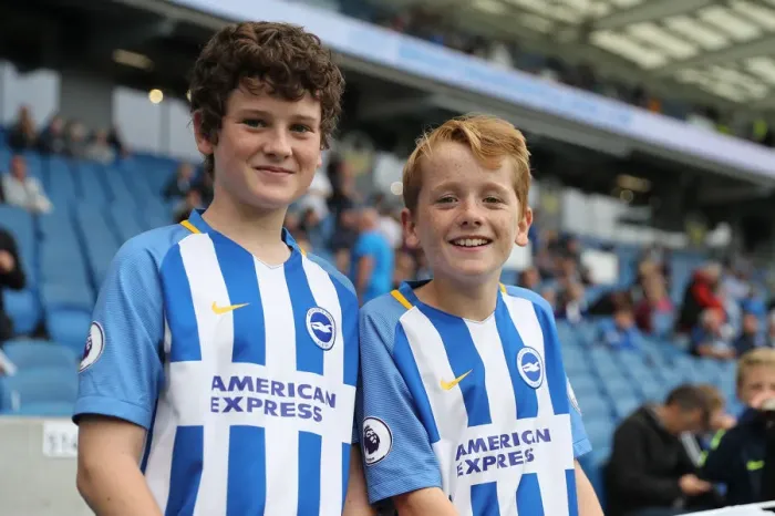 Framed Print : Brighton and Hove Albion vs Manchester United: Premier League Showdown at American Express Community Stadium (19th August 2018) Framed Print : Brighton and Hove Albion vs Manchester United: Premier League Showdown at American Express Community Stadium (19th August 2018)