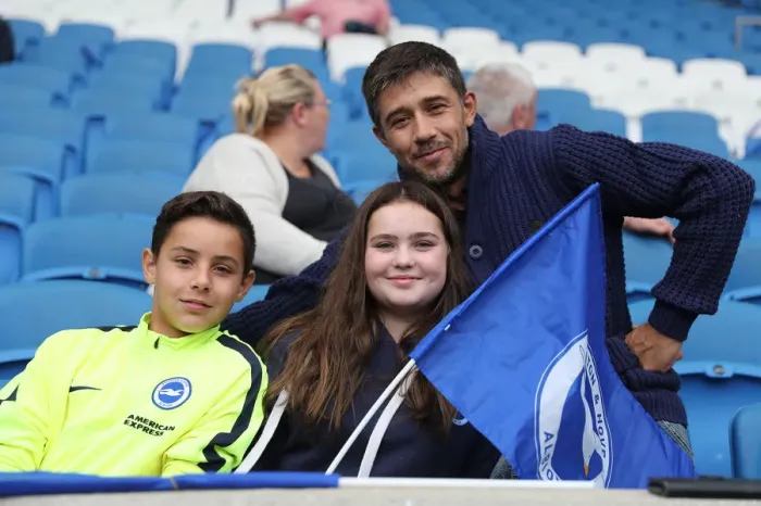 Framed Print : Brighton and Hove Albion vs Manchester United: Premier League Showdown at American Express Community Stadium (19th August 2018) Framed Print : Brighton and Hove Albion vs Manchester United: Premier League Showdown at American Express Community Stadium (19th August 2018)