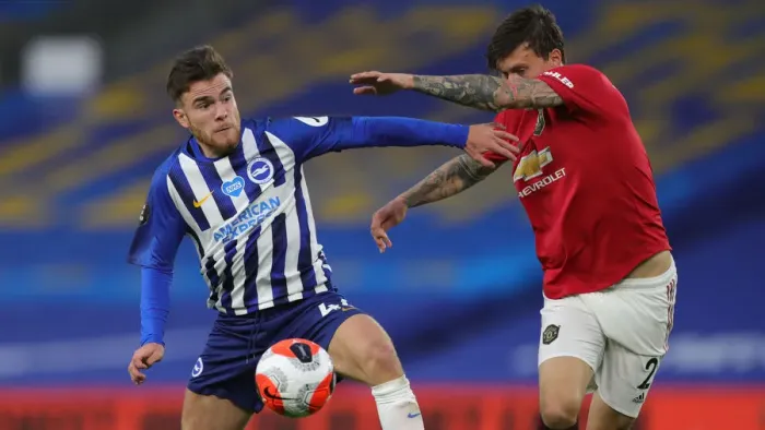Framed Print : Brighton and Hove Albion vs Manchester United: Premier League Showdown at American Express Community Stadium (30JUN20) Framed Print : Brighton and Hove Albion vs Manchester United: Premier League Showdown at American Express Community Stadium (30JUN20)