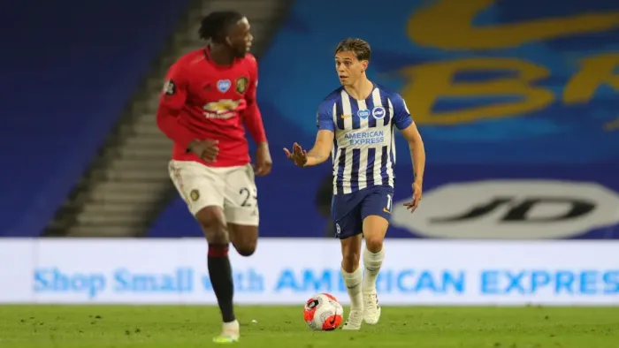 Framed Print : Brighton and Hove Albion vs Manchester United: Premier League Showdown at American Express Community Stadium (30JUN20) Framed Print : Brighton and Hove Albion vs Manchester United: Premier League Showdown at American Express Community Stadium (30JUN20)