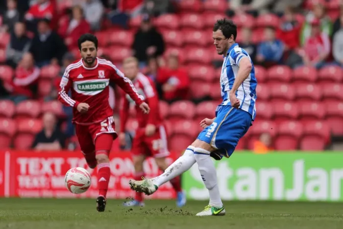 Framed Print : Brighton & Hove Albion vs. Middlesbrough: 2012-13 Away Game Framed Print : Brighton & Hove Albion vs. Middlesbrough: 2012-13 Away Game