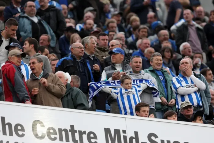 Framed Print : Brighton & Hove Albion vs. Middlesbrough (2012-13): Reliving the Excitement of Our Home Game Framed Print : Brighton & Hove Albion vs. Middlesbrough (2012-13): Reliving the Excitement of Our Home Game