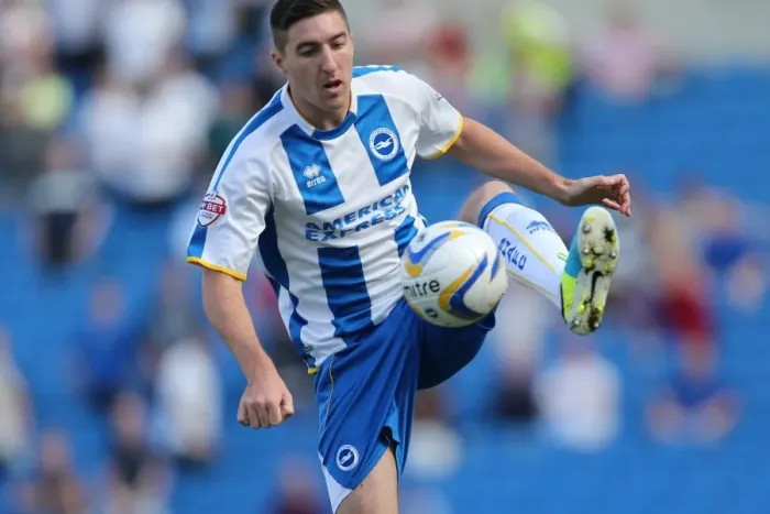 Framed Print : Brighton & Hove Albion vs Millwall: 2013-14 Home Season - August 31st, 2013 Framed Print : Brighton & Hove Albion vs Millwall: 2013-14 Home Season - August 31st, 2013