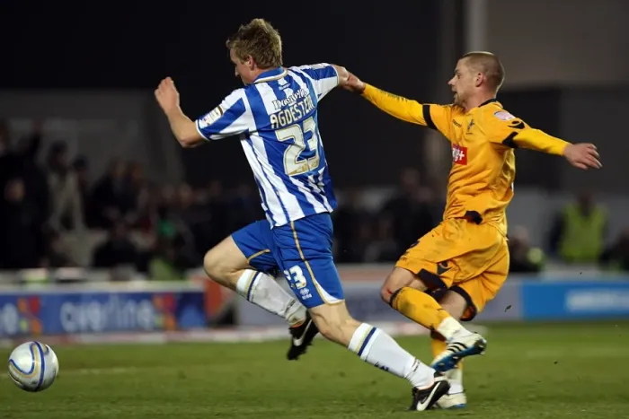 Framed Print : Brighton & Hove Albion vs. Millwall: A Historic Clash from the 2011-12 Season Framed Print : Brighton & Hove Albion vs. Millwall: A Historic Clash from the 2011-12 Season